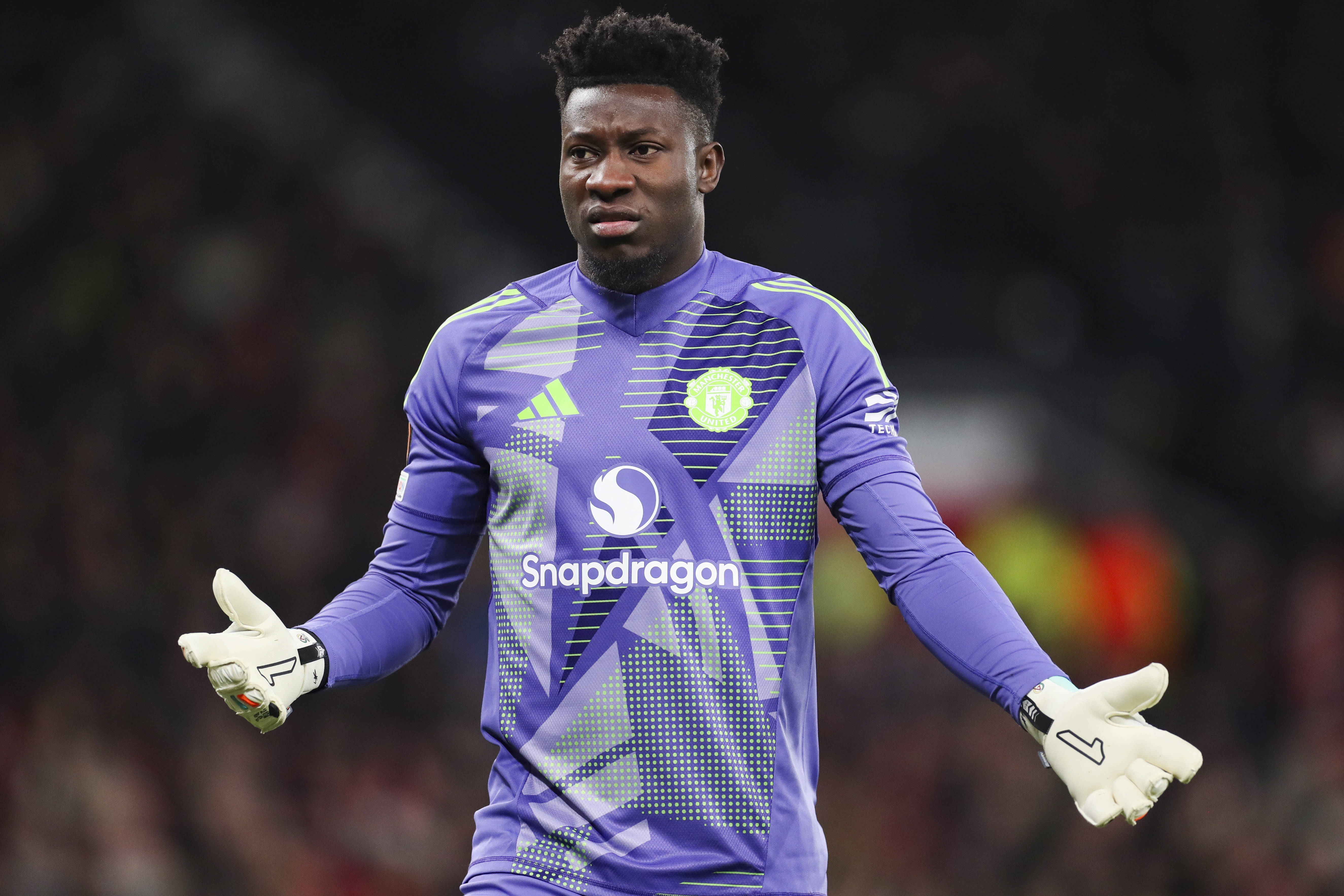 开云官网-TA：奥纳纳不想留在曼联被边缘化，他选择转会抓住机会重建声誉