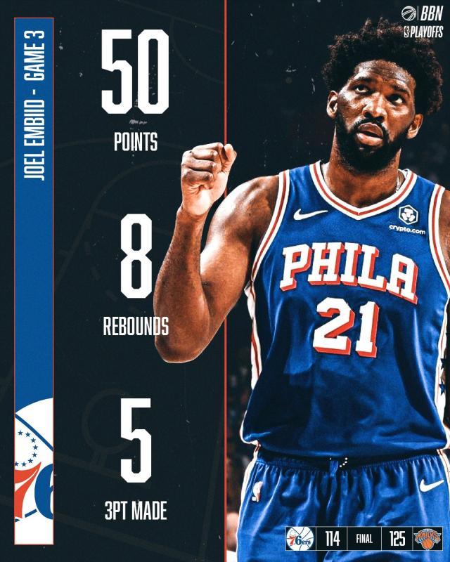 开云APP-染上面瘫怪病仍砍50分！恩比德带队赢球却被喷太脏