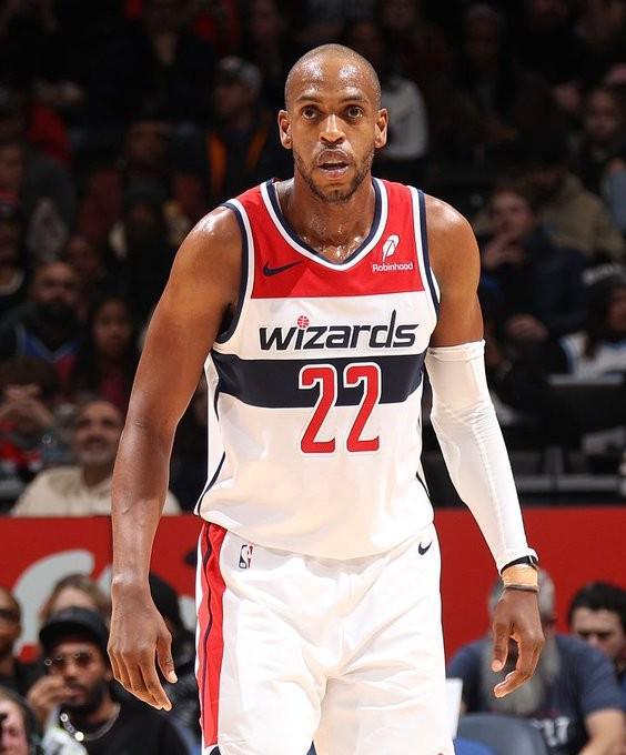 kaiyun-湖勇跃跃欲试?记者:34岁前雄鹿冠军前锋米德尔顿有望被奇才买断