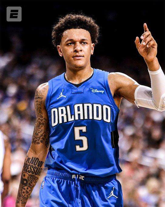 开云官网-手握状元签不走寻常路 班凯罗能为魔术带来什么？