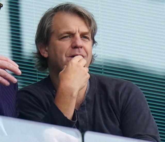 开云下载-只听传闻不见成果 换了老板的切尔西又在忙啥？