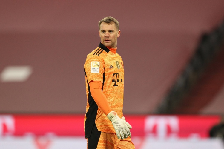 开云-卡恩盛赞诺伊尔：即使在40岁的年纪，他依然能奉献世界级的表现