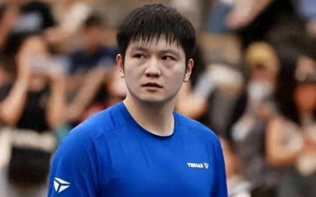 樊振东马不停蹄训练，球迷晒王楚钦世界冠军数据，马龙去北大读博|北京大学|国乒|国乒男队|三冠王|北京体育大学_新浪体育_新浪新闻